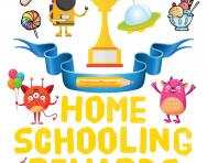 Home SchoolIng Rewards pack