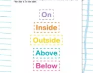 Where is the object worksheet