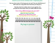 Who’s living in your tree investigation