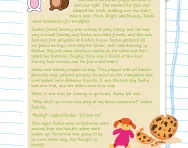 Working with timelines