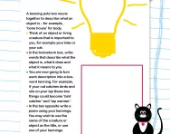 Write your own kenning worksheet