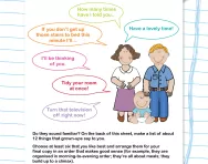Writing a poem based on common sayings