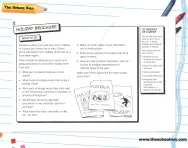 Writing in the correct style worksheet