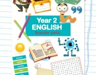 Y2 English booster pack