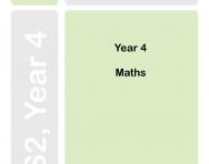 Y4 maths Progress checks, TheSchoolRun
