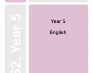 Y5 English Progress checks, TheSchoolRun
