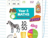 Year 5 maths booster pack