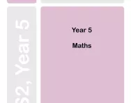 Y5 maths Progress checks, TheSchoolRun