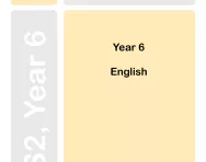 Y6 English Progress checks, TheSchoolRun