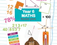 Year 6 maths booster pack