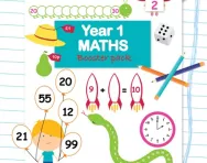 Year 1 maths booster pack