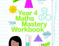 Year 4 Maths Mastery Workbook