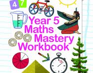 Year 5 Maths Mastery Workbook