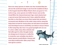 Year 6 proofreading: editing and improving