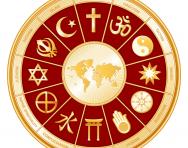 World faiths