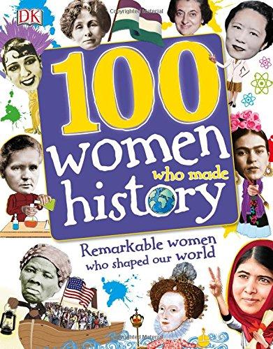 100 Women Who Made History 