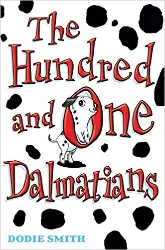 101 Dalmatians costume idea