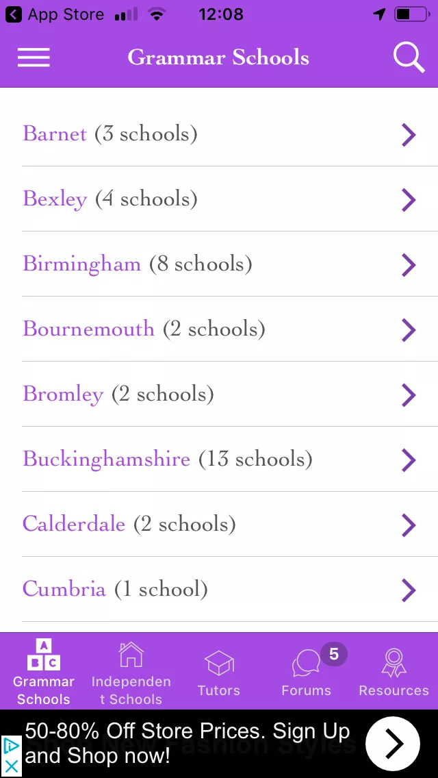11 Plus Your 11 Plus Helper app