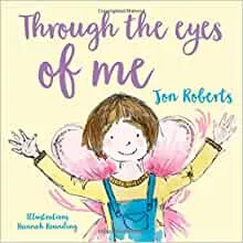 Through the Eyes of Me cover