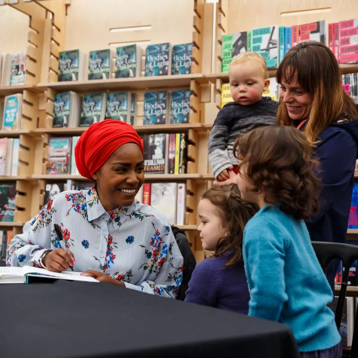 Cheltenham Literature Festival