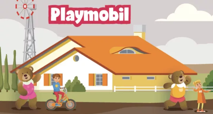 Playmobil