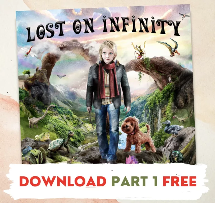 Lost on Infinity 