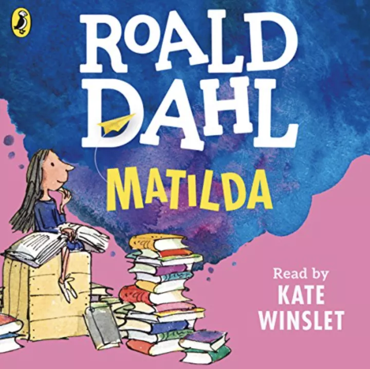 Roald Dahl's Matilda