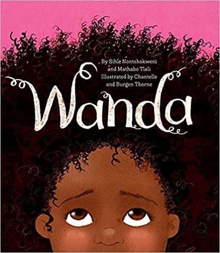 Wanda cover