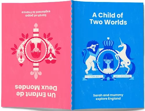 A Child of Two Worlds