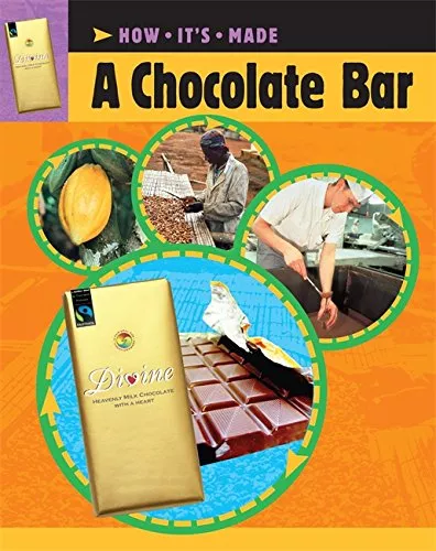 A Chocolate Bar