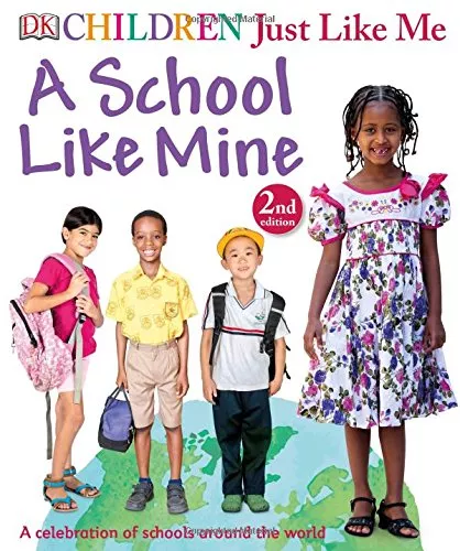 A School Like Mine
