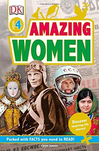 Amazing Women