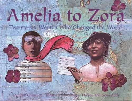 Amelia to Zora