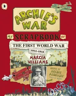 Archie's War