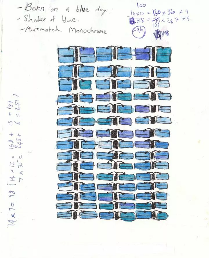 Art Journalling with Rebecca Baumann