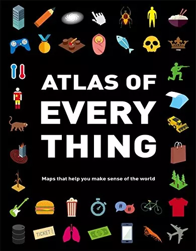 Atlas of everything