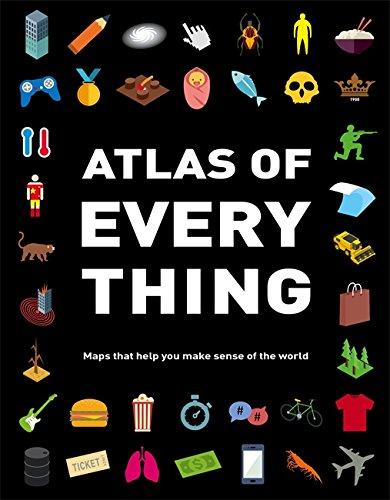 Atlas of everything