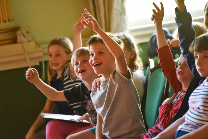 Bath Children’s Literature Festival