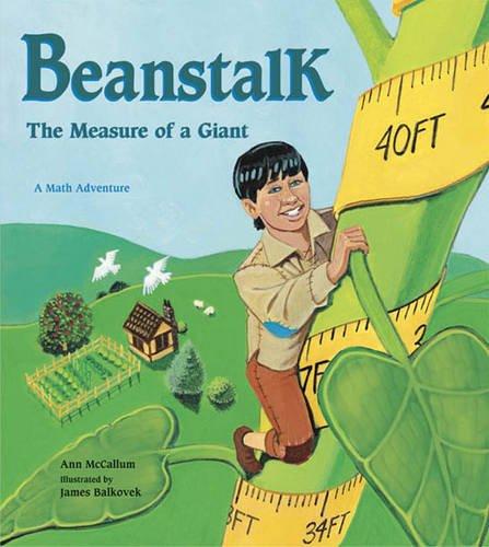 Beanstalk: the measure of a giant