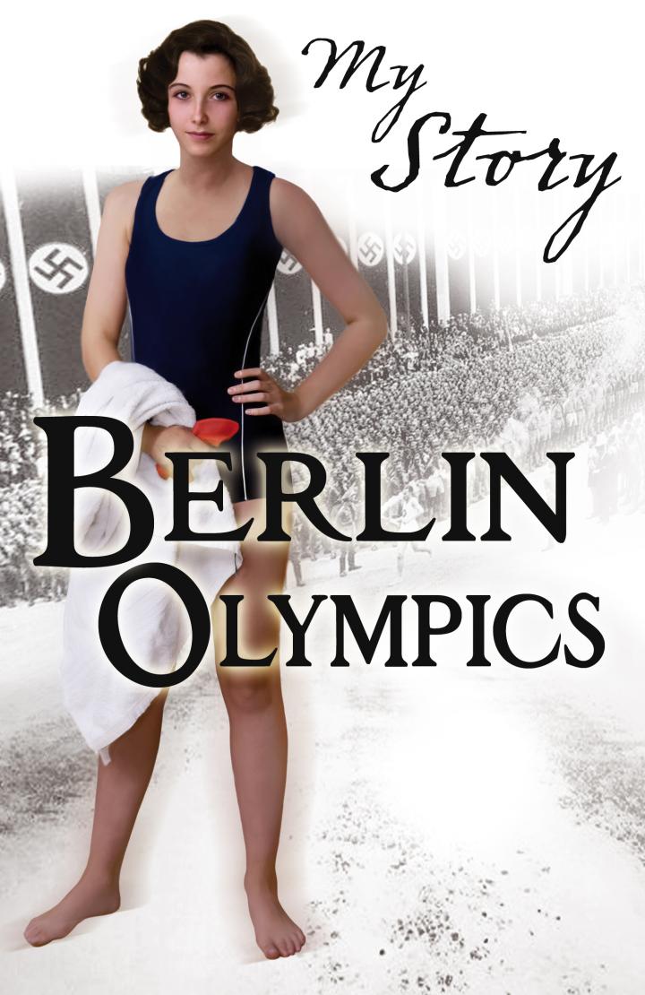 My Story: Berlin Olympics