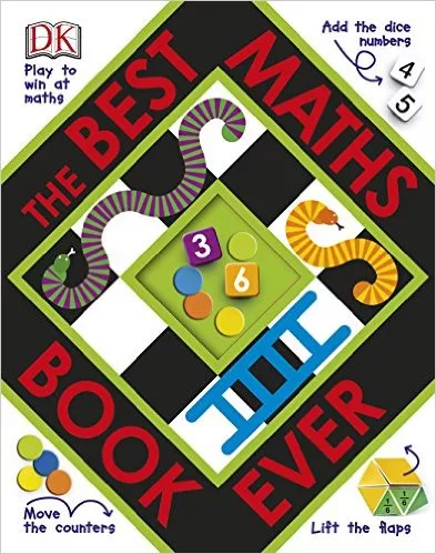 Best Maths Book Ever