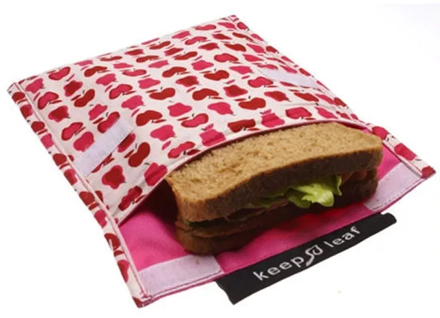 Reusable Sandwich Bag