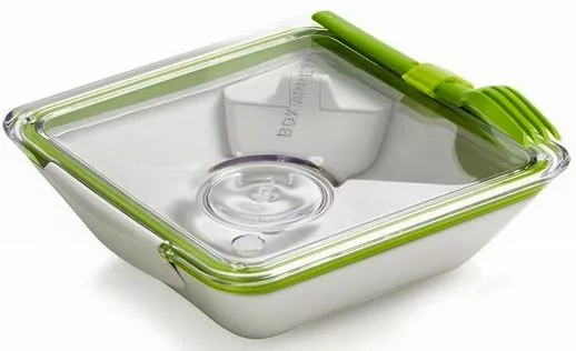 Black + Blum Box Appetit
