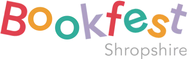 Shropshire Bookfest 