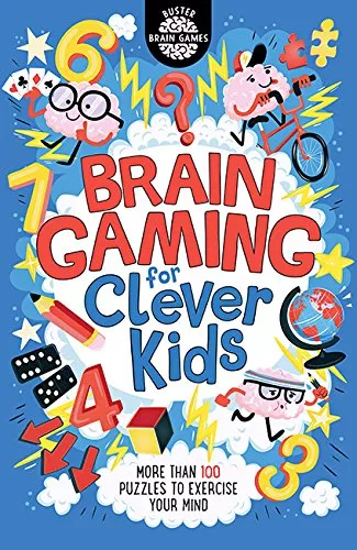 Brain Games: Free Downloadable Learning Resources