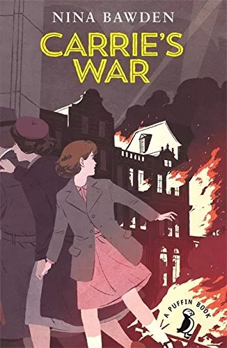 Carrie’s War by Nina Bawden