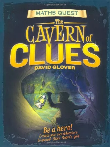 The Cavern of Clues