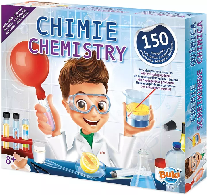 Chemistry Lab