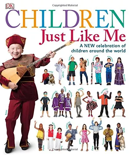 Children Just Like Me