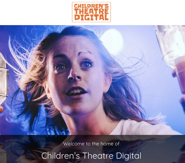 Children's Theatre Digital